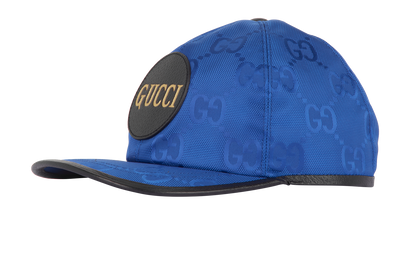 Gucci Off The Grid Baseball Cap, front view